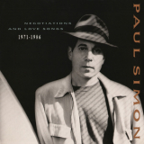 Paul Simon - Negotiations And Love Songs (1971-1986) '1988