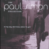 Paul Simon - The Paul Simon Collection (On My Way, Don't Know Where I'm Goin') '2002