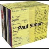 Paul Simon - The Studio Recordings 1972-2000 '2004