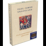 Paul Simon - Graceland '1986