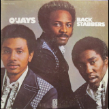 O'Jays - Back Stabbers '1972