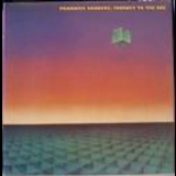 Pharoah Sanders - Journey To The One '1980