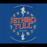 Jethro Tull - 50 For 50 '2018