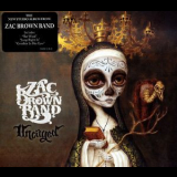 Zac Brown Band - Uncaged '2012