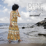 Fabian Almazan & Defne Sahin - Unravel '2016