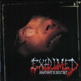 Exhumed - Anatomy Is Destiny '2003