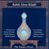 Rabih Abou-Khalil - The Sultan's Picnic '1994