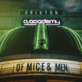 Live At Brixton - Of Mice & Men '2016