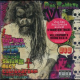 Rob Zombie - The Electric Warlock Acid Witch Satanic Orgy Celebration Dispenser '2016