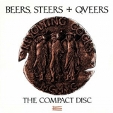 Revolting Cocks - Beers, Steers + Qveers - The Compact Disc '1990