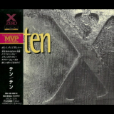 Ten - Ten '1996