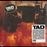 Tad - Salt Lick '1990