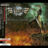 Ten - Stormwarning '2011