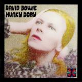 David Bowie - Hunky Dory '1971