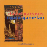 David Parsons - Ngaio Gamelan '1999