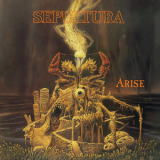 Sepultura - Arise '1991