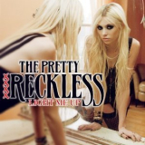 The Pretty Reckless - Light Me Up '2011