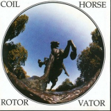 Coil - Horse Rotorvator '1986
