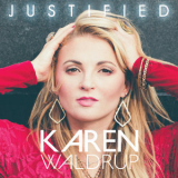 Karen Waldrup - Justified '2018