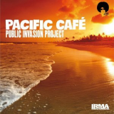 Public Invasion Project - Pacific Cafe '2016
