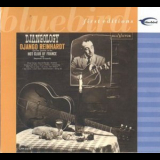 Django Reinhardt - Djangology '2002