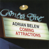 Adrian Belew - Coming Attractions (abp-06199) '1999