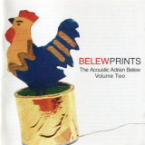 Adrian Belew - Belewprints (abp-04198) '1998