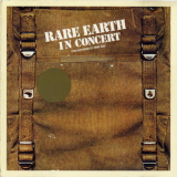 Rare Earth - In Concert '1971