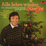 Karel Gott - Alle Jahre Wieder Gott '1979