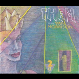 Them - Featuring Van Morrison (2CD) '1990