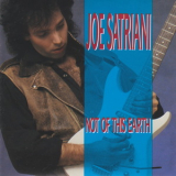 Joe Satriani - Not Of This Earth (1988 Re-issue) '1986