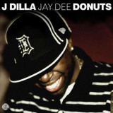 J Dilla Aka Jay Dee - Donuts '2006