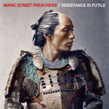 Manic Street Preachers - Resistance Is Futile (2CD) '2018