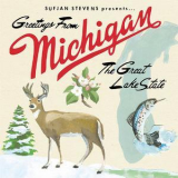 Sufjan Stevens - Michigan '2003