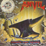 Anvil - Pound For Pound (2011 Remaster) '1988