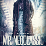 Emmanuel Withers - Edgar Roy Entertainment Presents: Mr. Neoclassic '2018