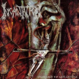 Incantation - Onward To Golgotha '1992