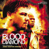 James Newton Howard - Blood Diamond [OST] '2006