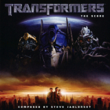 Steve Jablonsky - Transformers: The Score '2007