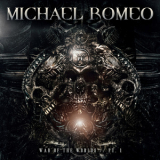 Michael Romeo - War Of The Worlds, Pt.1 [Hi-Res] '2018