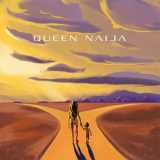 Queen Naija - Queen Naija [Hi-Res] '2018