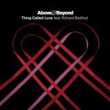 Above & Beyond - Thing Called Love '2011