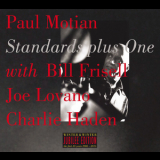 Paul Motian - Standards Plus One [Hi-Res] '2015