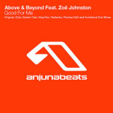Above & Beyond - Good For Me '2007
