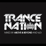 Above & Beyond - Trance Nation '2009