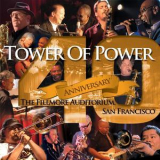 Tower Of Power - 40th Anniversary '2017