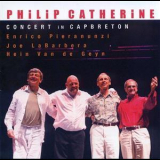 Philip Catherine - Concert In Capbreton '2010