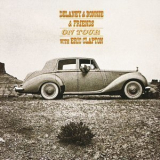 Delaney & Bonnie & Friends - On Tour With Eric Clapton '1970