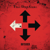 Three Days Grace - Outsider '2018