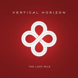 Vertical Horizon - The Lost Mile '2018